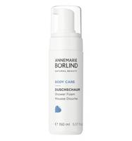 Borlind Body care shower foam 150 Milliliter - thumbnail