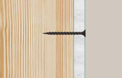 Fischer 665046 Gipsplaatschroef 30 mm Kruiskop Phillips Gehard , Gefosfateerd 1000 stuk(s)