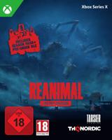 Xbox Series X Reanimal - Deluxe Edition - thumbnail