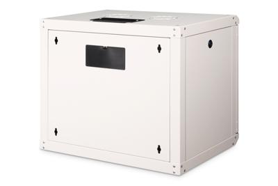 Digitus SoHo Line 9U 19 Wall Mounting Cabinet - thumbnail