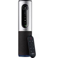 Logitech ConferenceCam Connect Full HD-webcam 1920 x 1080 Pixel Standvoet - thumbnail