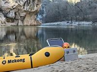 ZARGES "k470" transportbox transport box k470 - thumbnail