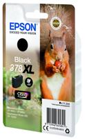 Epson 378XL (Squirrel) Black Ink - thumbnail