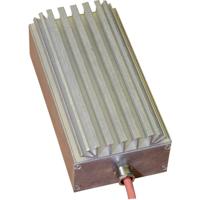 Rose LM LM-Standard Schakelkastverwarming 24 V DC/AC 55 W (l x b x h) 153 x 80 x 55 mm 1 stuk(s) - thumbnail