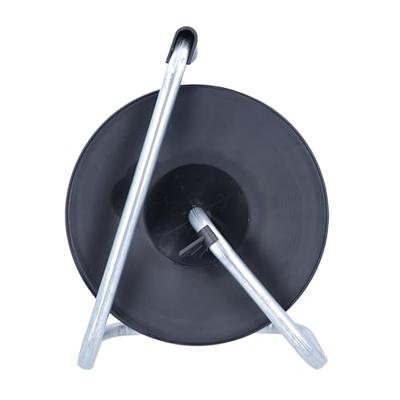 AS Schwabe 10208 Kabelhaspel (leeg)