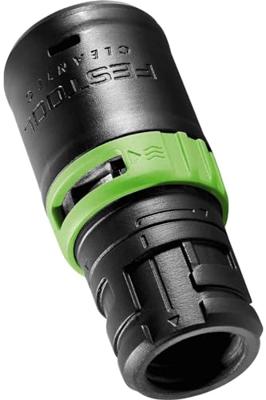 Festool D 27 DM-AS/CT Aansluitmof - 577162
