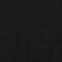 Bedframe zonder matras stof zwart 180x200 cm - thumbnail