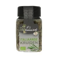 Its Amazing Italiaanse Kruiden Bio - thumbnail
