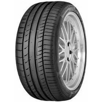 Continental Sc-5p mo fr xl 255/40 R20 101Y CO2554020ZSC5PMOXL