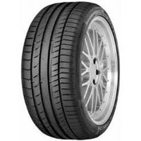Continental Sc-5p mo fr xl 255/40 R20 101Y CO2554020ZSC5PMOXL - thumbnail