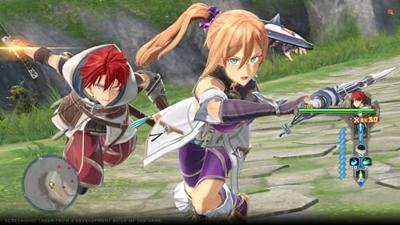 YS X Nordics Deluxe Edition YS X Nordics Deluxe Edition