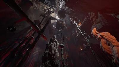 The Lord of the Rings: Gollum