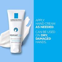 La Roche-Posay Cicaplast Handcrème 100ml - thumbnail