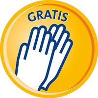 Swirl Kombi-Filter 4006508220977 Reserve filter voor afzuigkap 1 stuk(s) - thumbnail