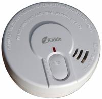 Rookmelder Kidde 809-151230 9V backup batterij - thumbnail