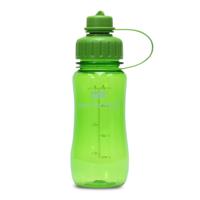 WaterTracker 0.5l groen - thumbnail
