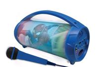 Bluetooth Luidspreker met Karaokemicrofoon Lexibook Spider-Man - thumbnail