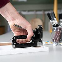 Rapid Handtacker Compacta | 6 - 14 mm - 467040000 - thumbnail