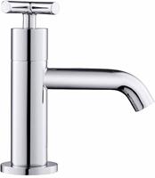 Ben Accross fonteinkraan chroom - thumbnail