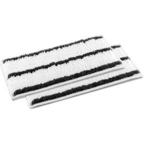 Kärcher Home & Garden Tegeldoeken Zwart/wit Kärcher Home & Garden Tegeldoeken Zwart/wit