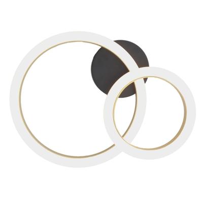 Eglo PlafondlampCalliera design rond - 901223