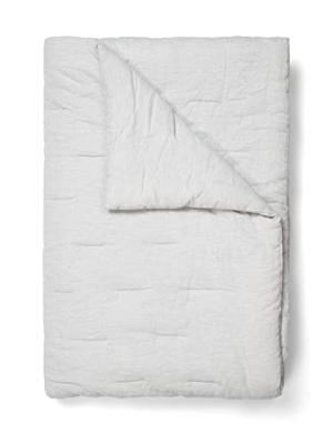 Marc O'Polo Soletta Sprei Grijs