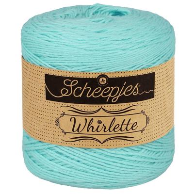 Scheepjes Whirlette - 866 Bubble - Haakgaren / Breigaren