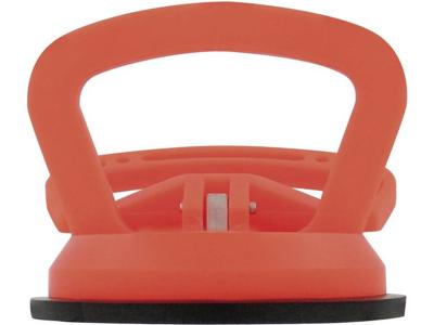 Zuignap max. 45 kg Velleman - Velleman