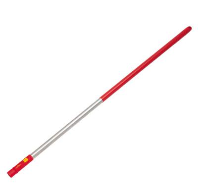 Aluminium steel voor modulair tuingereedschap - 144 cm Aluminium steel voor modulair tuingereedschap - 144 cm