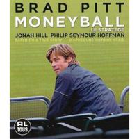 Moneyball - Blu-Ray (8712609655575) - thumbnail