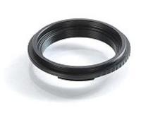 Caruba Reverse Ring Nikon AI-58mm adapter voor cameralens (zwart, 5,8 cm) - thumbnail
