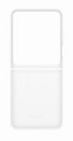 Samsung Silicone Case für Flip7 FE Case Samsung Wit - thumbnail