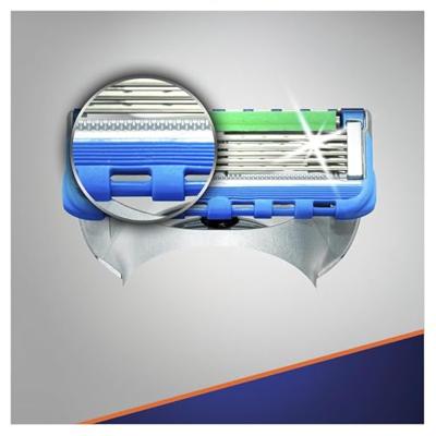 Gillette Gillette Fusion5 Proglide Power - 4 Scheermesjes