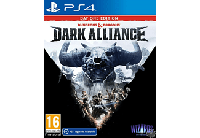 Dungeons & Dragons Dark Alliance Day One Edition - thumbnail