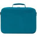 Dicota Eco Multi BASE notebooktas 39,6 cm (15.6 ) Blauw