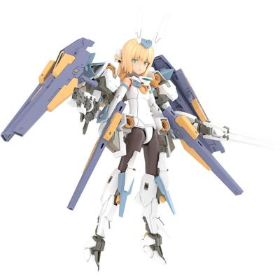 Frame Arms Girl Grande Scale Plastic Model Kit Baselard 25 cm Frame Arms Girl Grande Scale Plastic Model Kit Baselard 25 cm