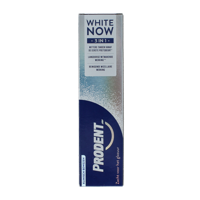 Tandpasta white now 3-in-1 75 Milliliter - thumbnail