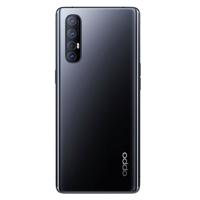 Oppo Find X2 Neo Smartphone 256 GB, 12 GB RAM, Single SIM, Moonlight Black - thumbnail