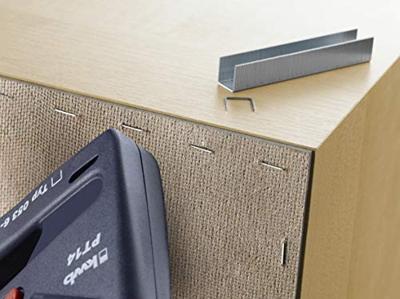 kwb 053714 Nietpistool Type niet Type 53F Lengte nieten 4 - 14 mm