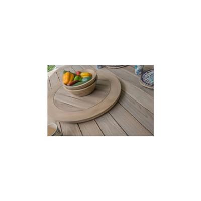 Lazy Susan Louvre 65cm Rond
