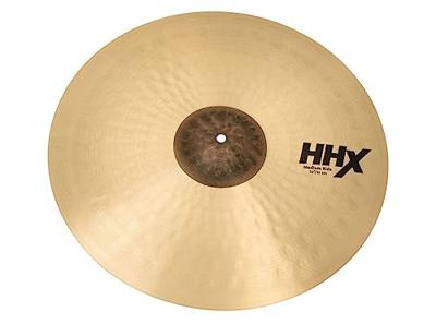 Sabian HHX Medium ride 20 inch