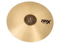Sabian HHX Medium ride 20 inch - thumbnail