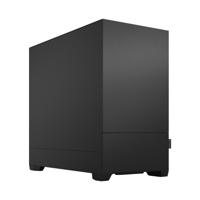 Fractal Design Pop Mini Silent Black Solid - thumbnail