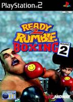 Ready 2 Rumble Boxing Round 2 - thumbnail