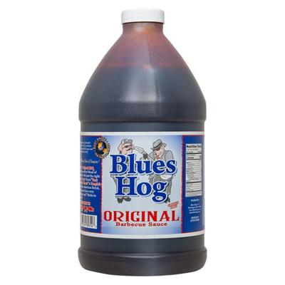Blues Hog - Original Barbecuesaus - 3,785 ltr