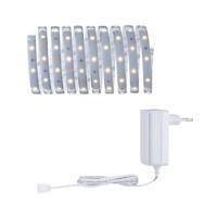 Paulmann MaxLED Basic 79869 LED-strip basisset Met connector (male) 24 V 3 m Warmwit 1 stuk(s) - thumbnail
