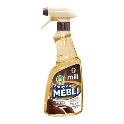 MILL Clean Spray voor meubels 590 ml