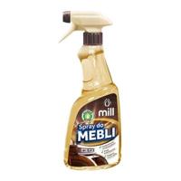 MILL Clean Spray voor meubels 590 ml - thumbnail