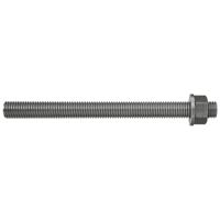 Fischer Ankerstang FIS A M12 x 180 roestvast staal R - 90452 - 10 stuk(s) - 90452 - thumbnail