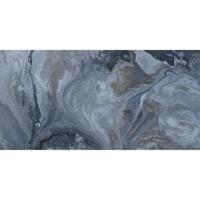 Vloertegel Alaplana Urano 60x120 cm Blue Alaplana - thumbnail